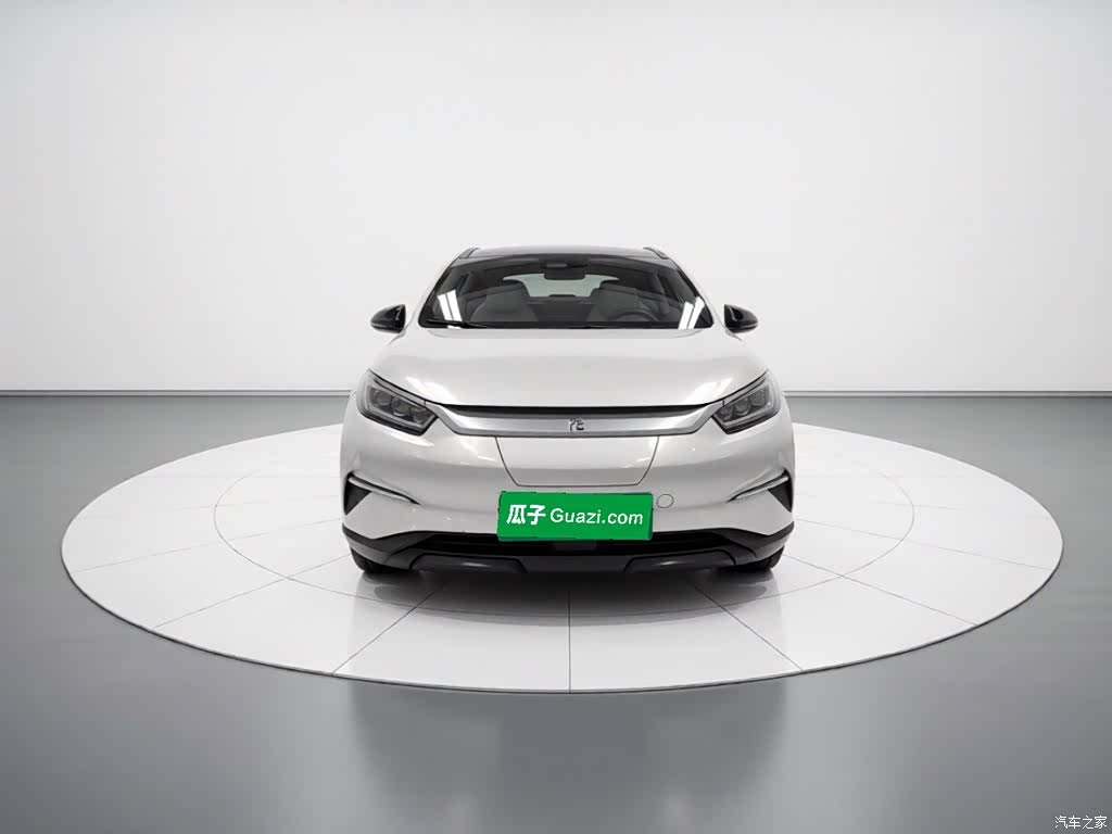 BYD Yuan, 2022 24