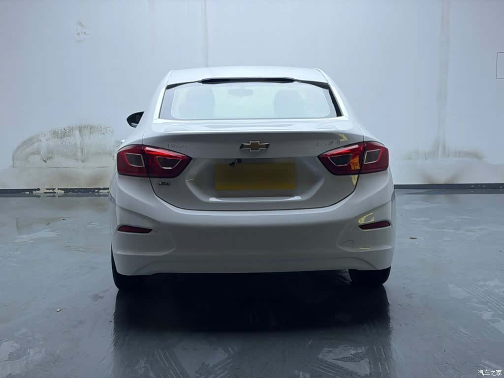 Chevrolet 320, 2017 11