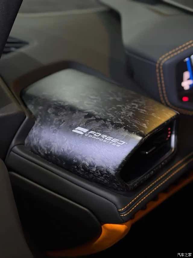Lamborghini Huracán, 2020 8