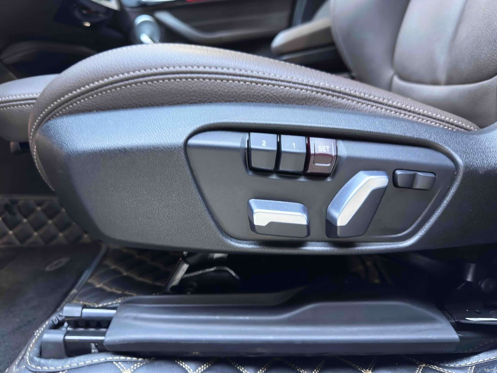 BMW X1, 2022 18
