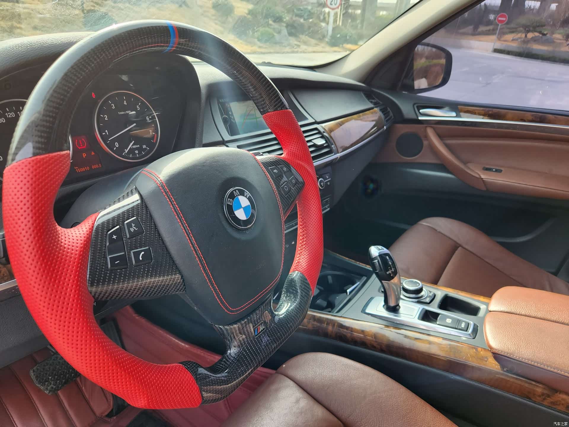BMW X5, 2011 16