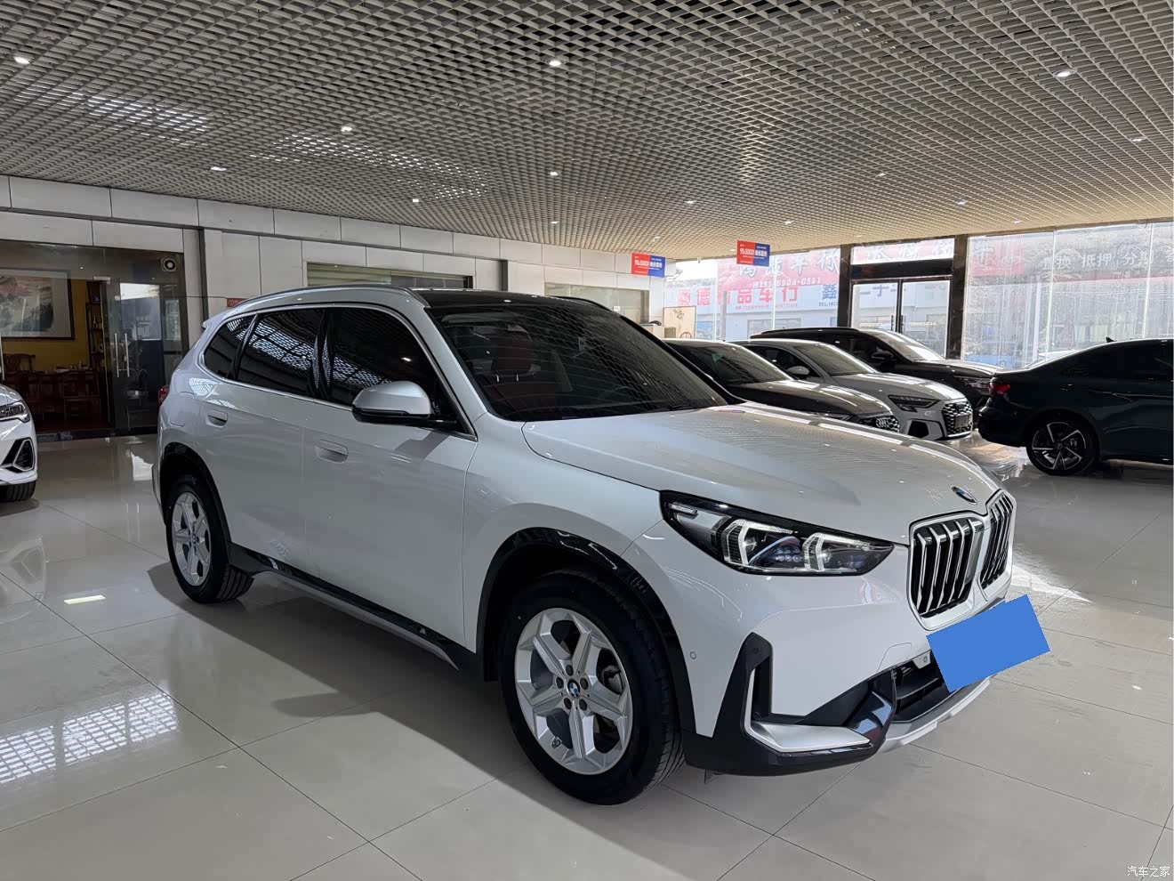 BMW X1, 2023 3