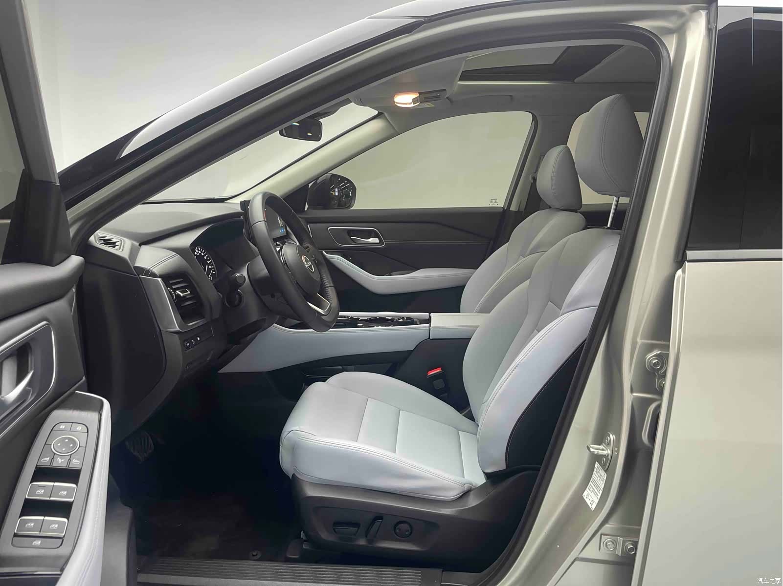 Nissan X-Trail, 2024 14