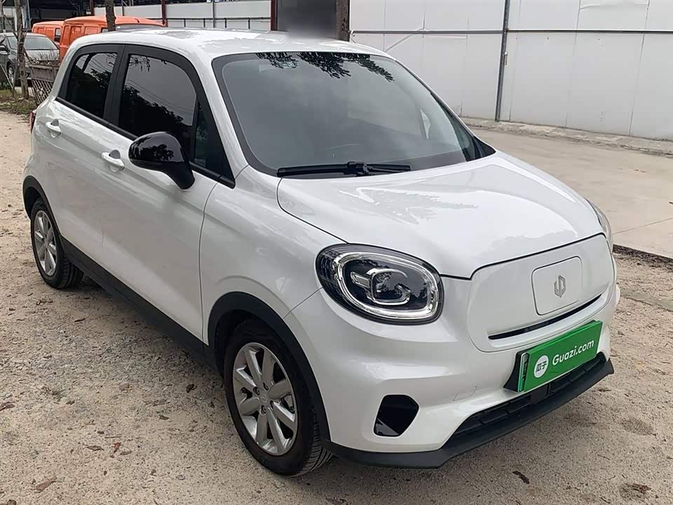 Leapmotor T03 Leapmotor T03