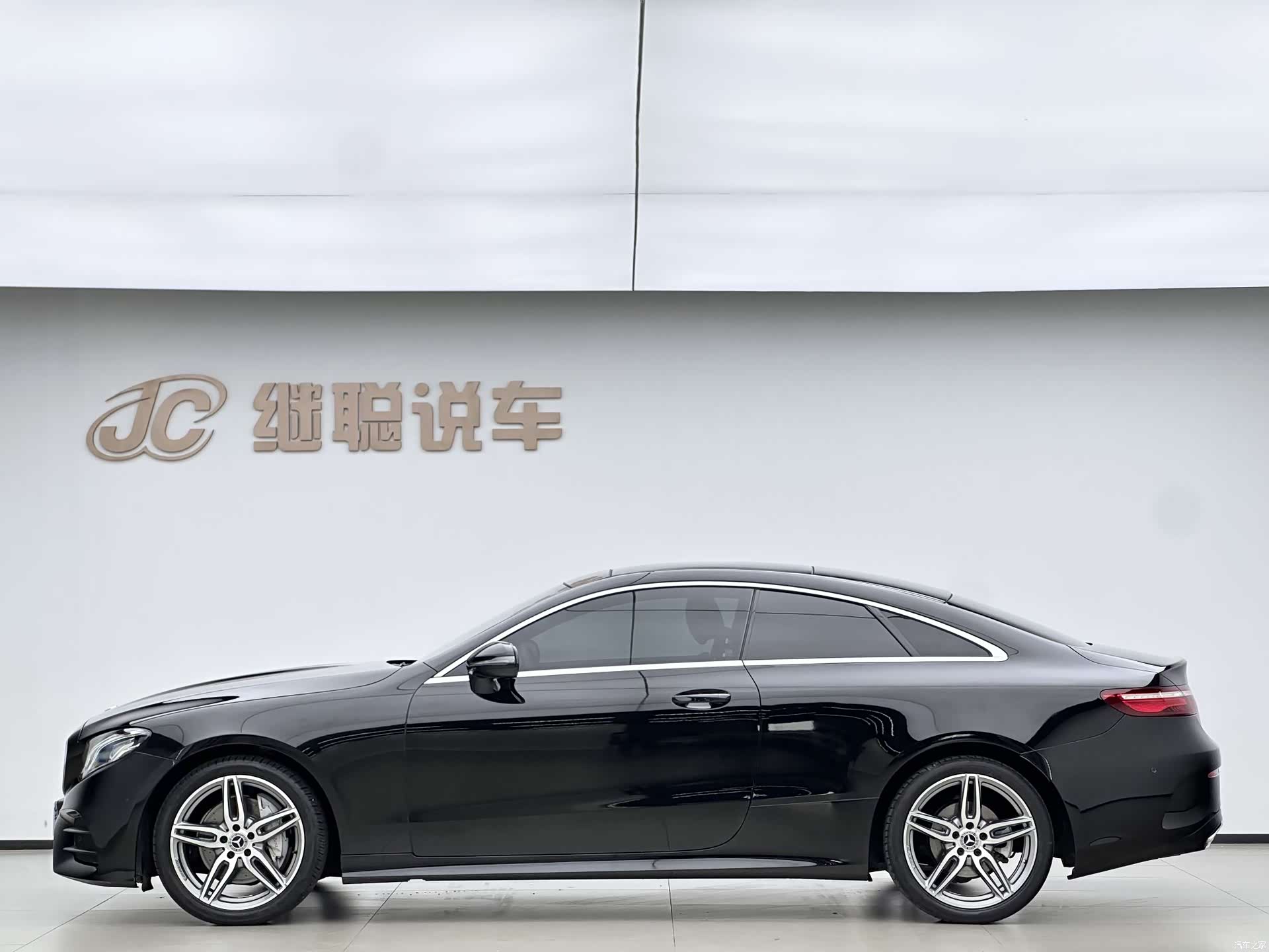Mercedes-Benz E-Class, 2018 17