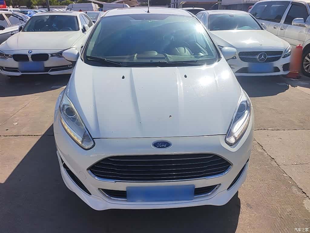 Ford 1.0, 2015 24