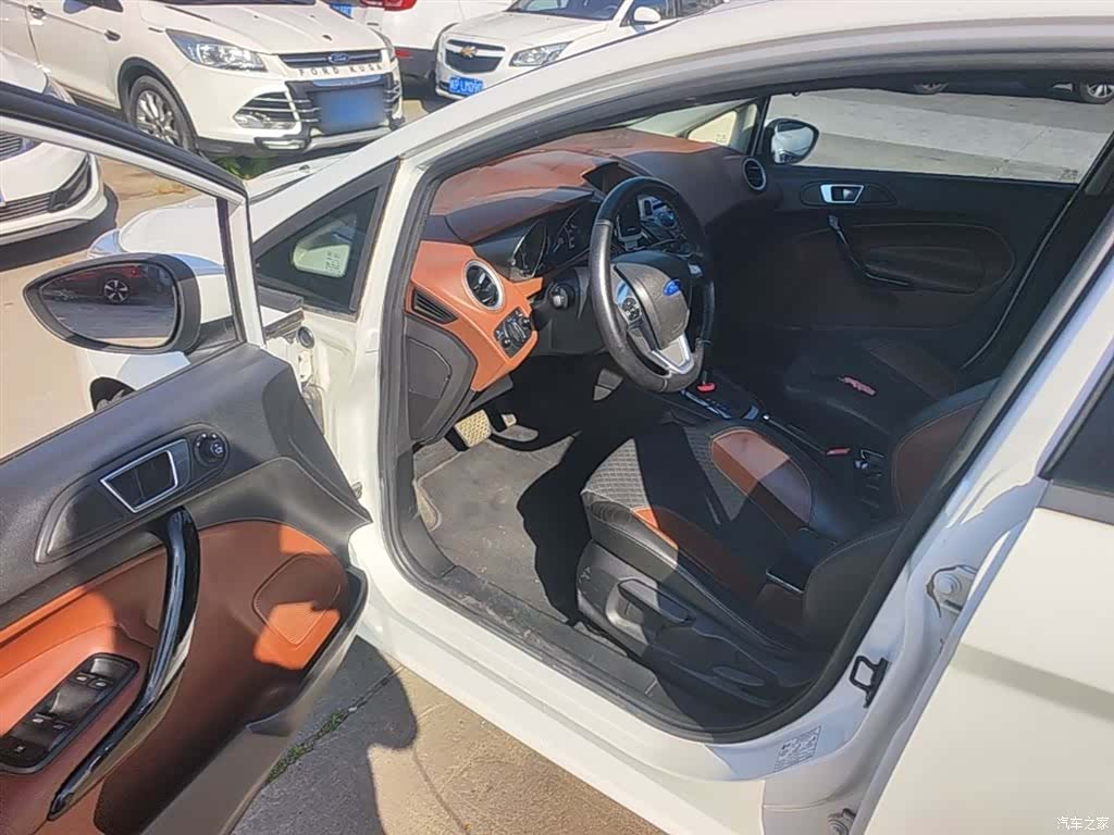Ford 1.0, 2015 14