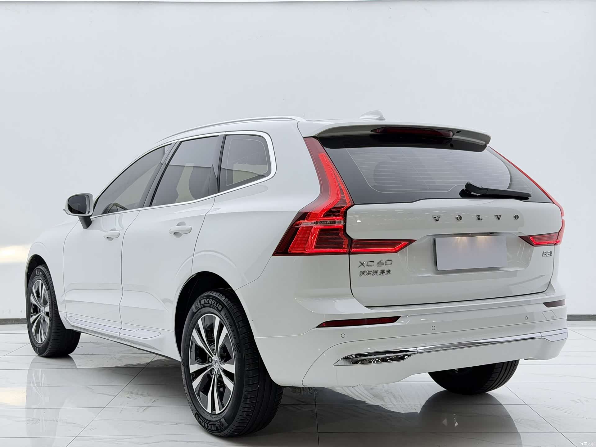 Volvo XC60, 2023 12