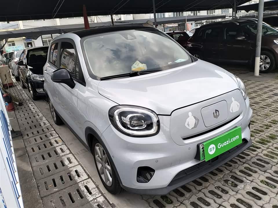 Leapmotor T03 Leapmotor T03