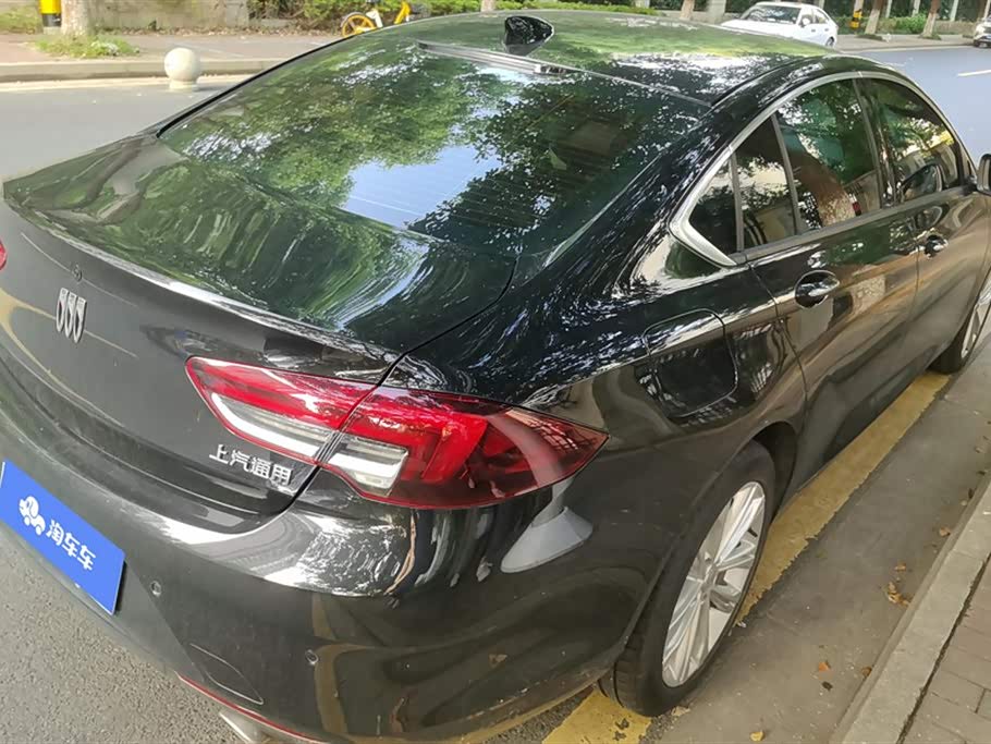 Buick Regal Buick Regal