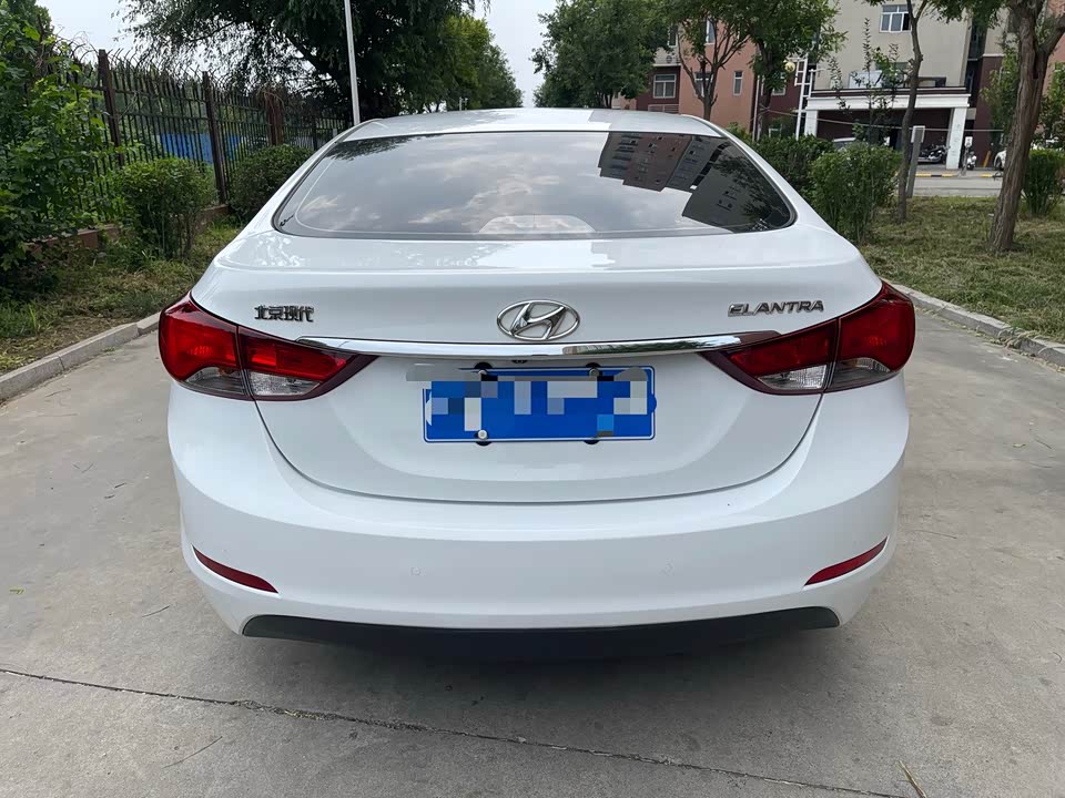 Hyundai Langdong