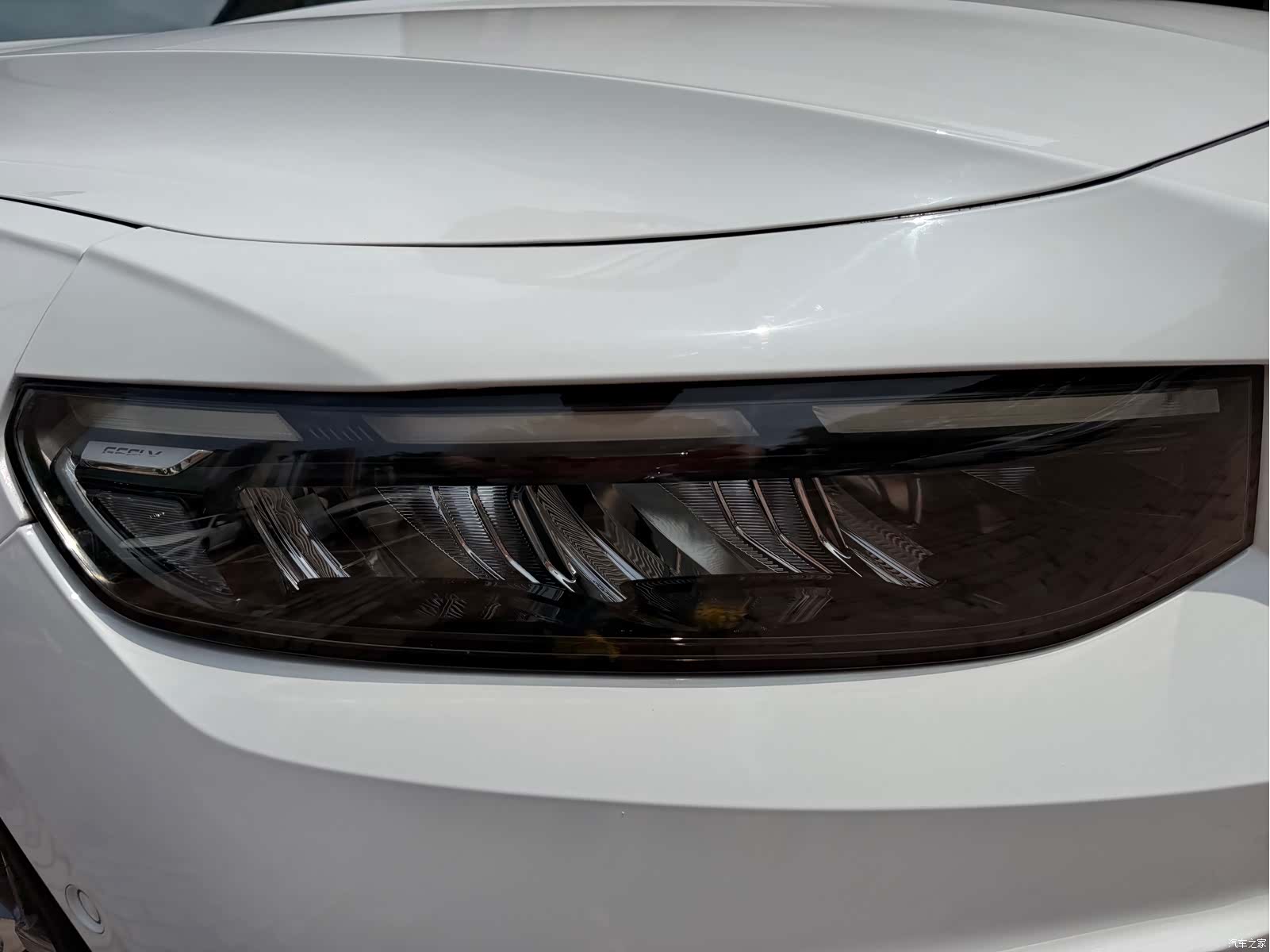 Geely Preface, 2021 10