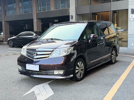 Elysion 2015 2.4L VTi-S Premium