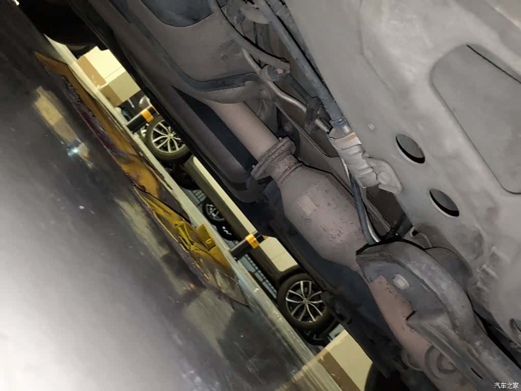 Buick Envision Plus, 2017 18