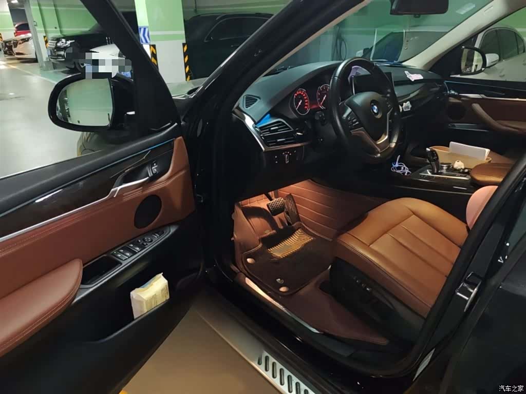 BMW X5, 2017 14