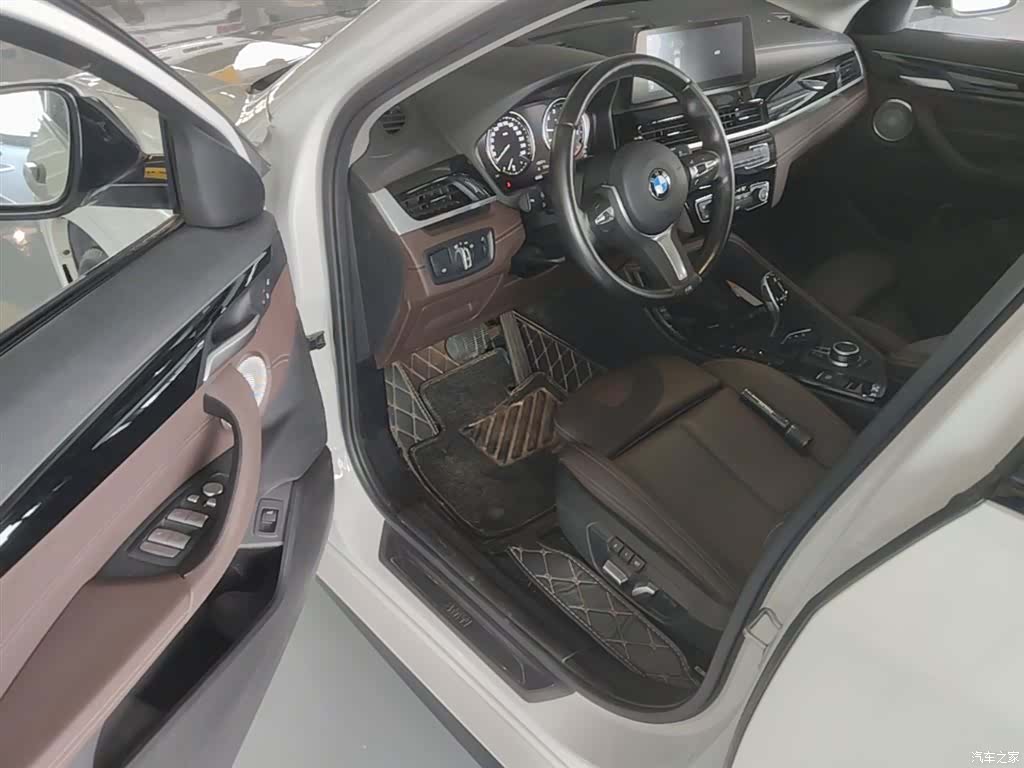 BMW X2, 2022 16