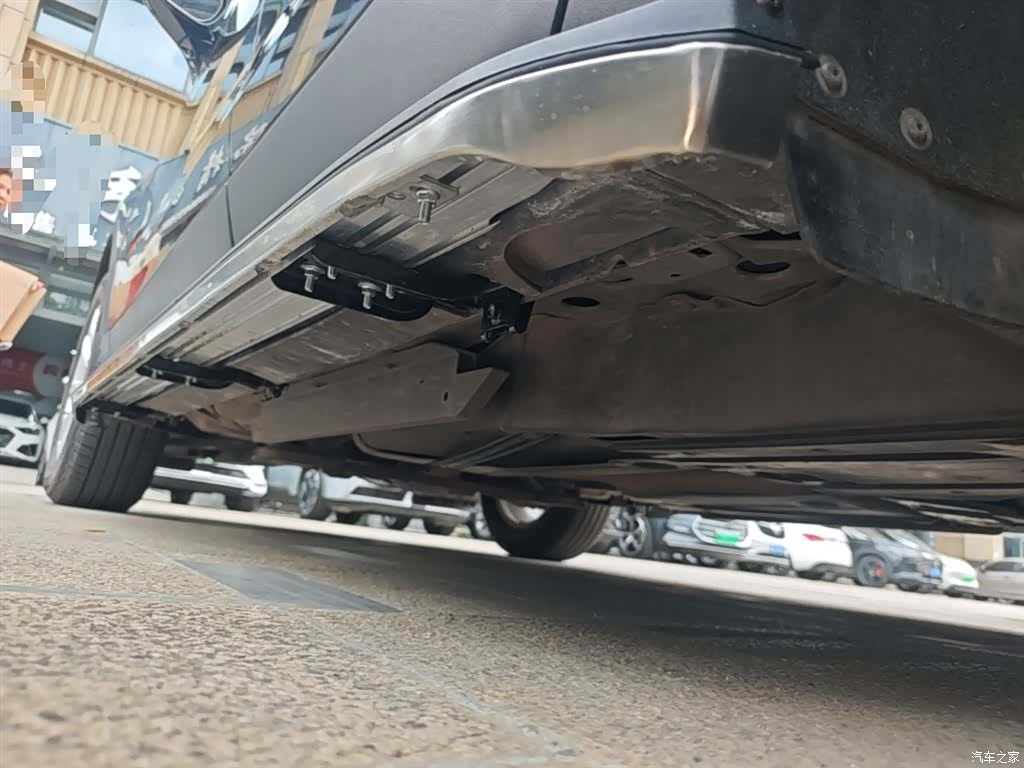 Buick Envision Plus, 2021 22