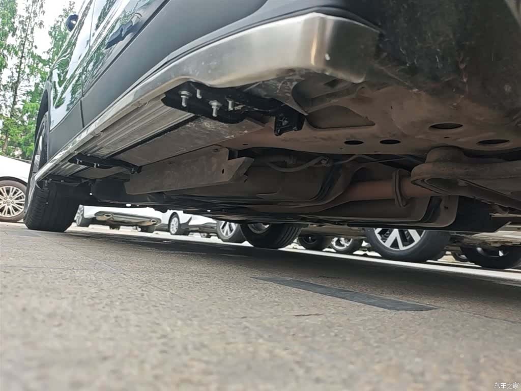 Buick Envision Plus, 2021 21
