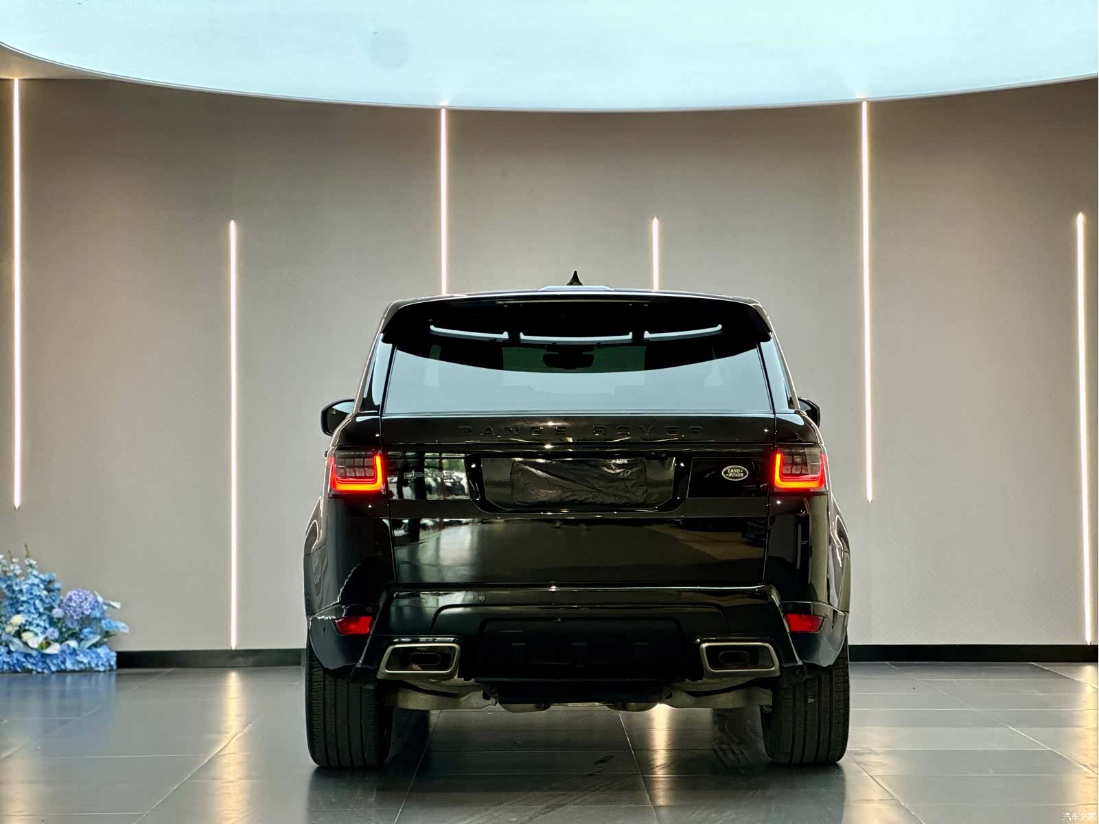 Land Rover Range Rover, 2022 11