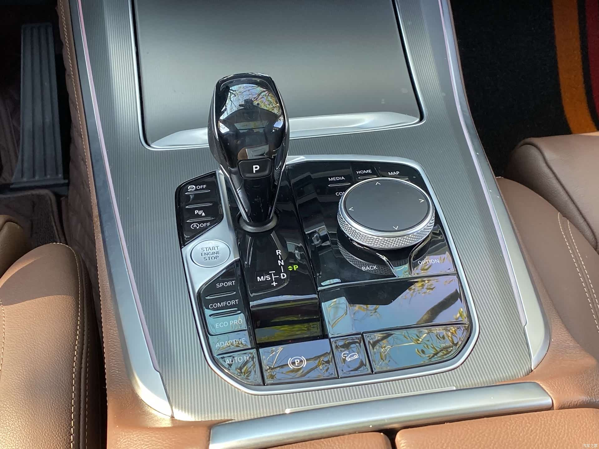 BMW X5, 2019 12