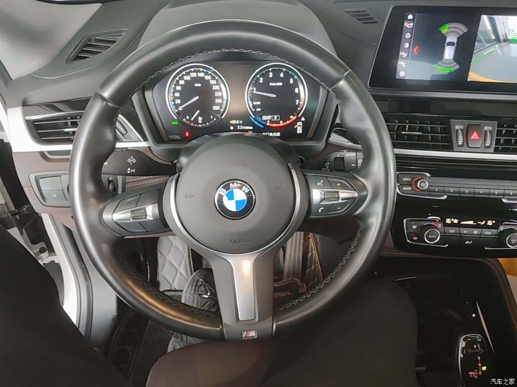 BMW X2, 2022 11