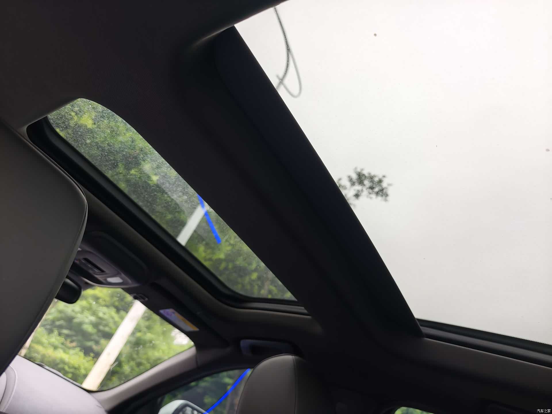Cadillac CT5, 2022 13