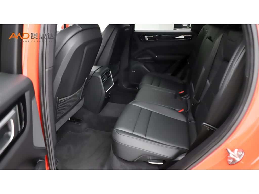 Porsche Cayenne, 2021 7