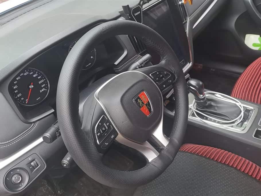 Roewe i6 Roewe i6