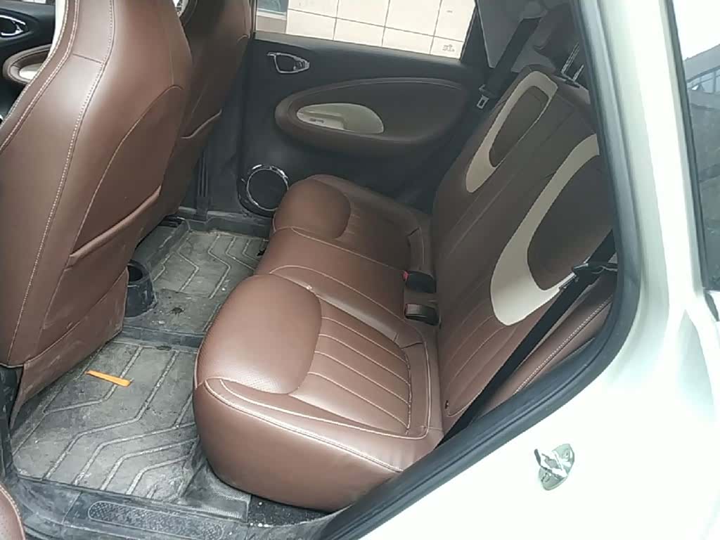 Wuling Bingo, 2023 17