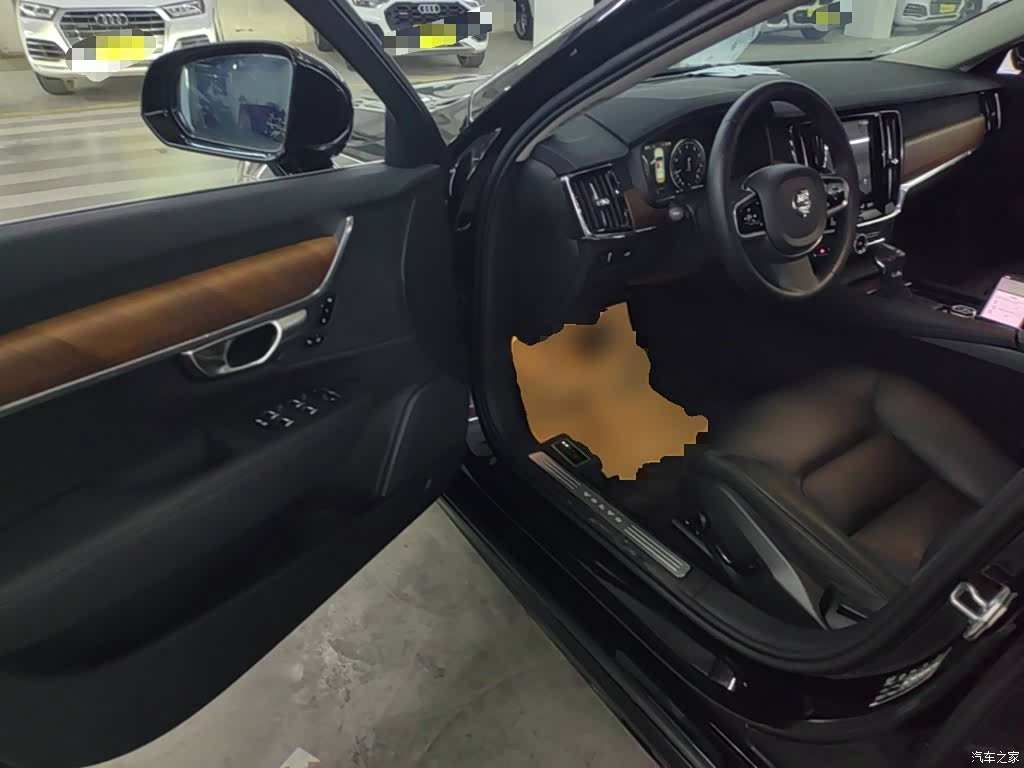 Volvo S90, 2019 16
