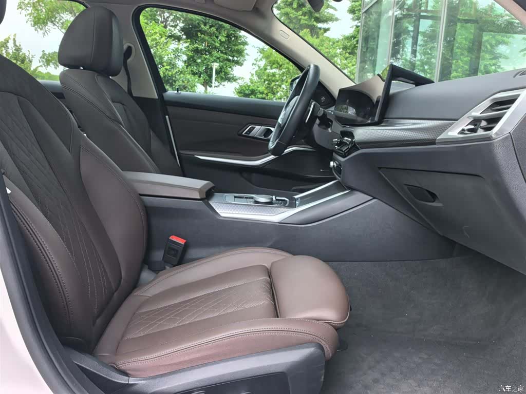 BMW 3 Series, 2024 19