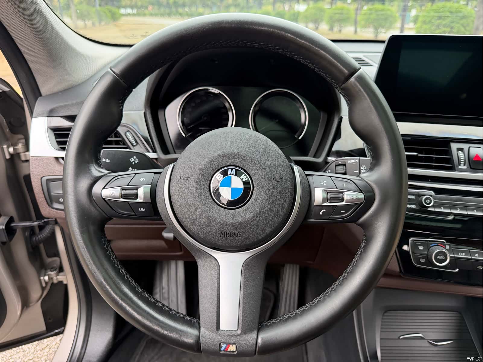 BMW X1, 2021 14