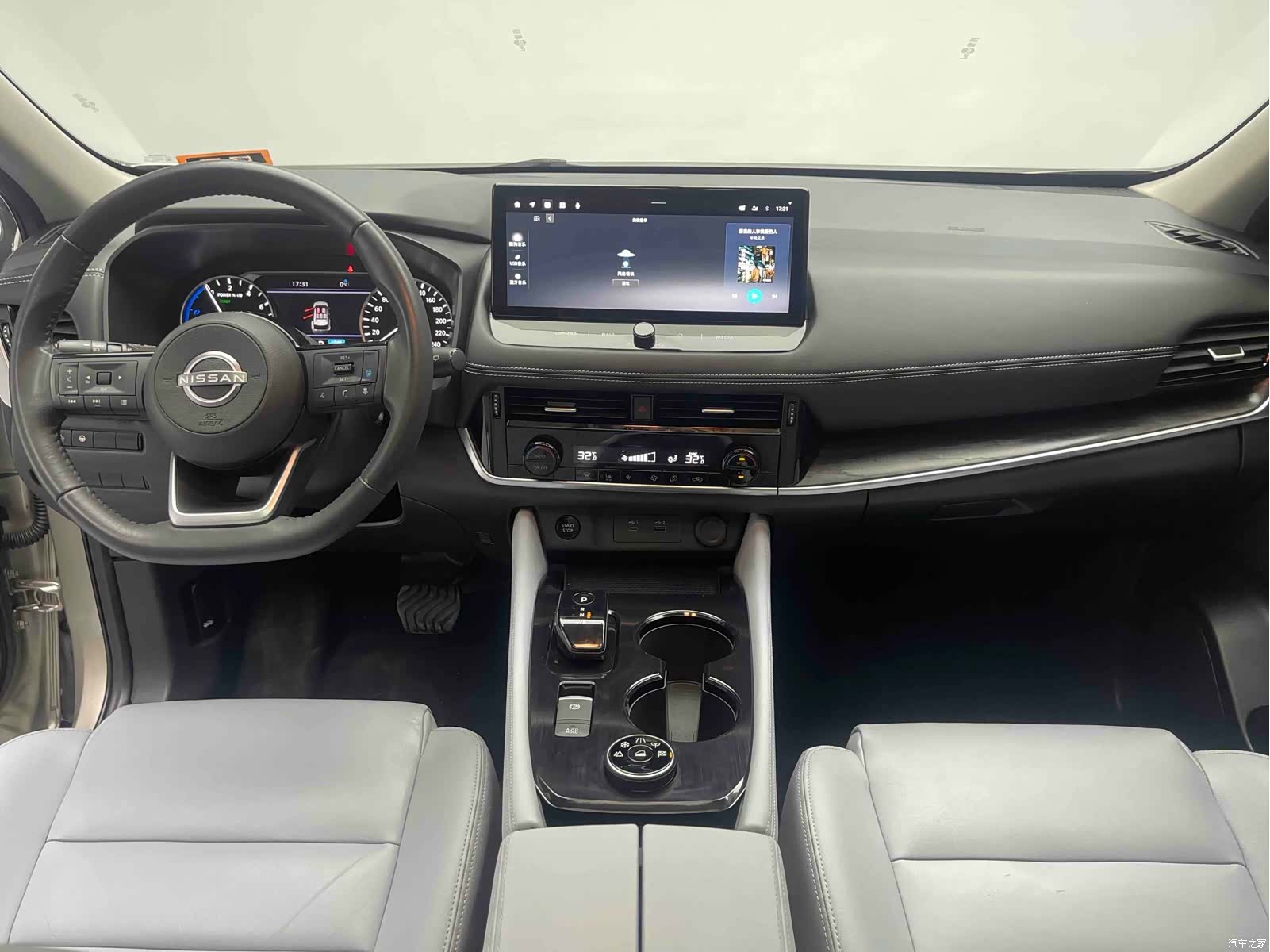 Nissan X-Trail, 2024 20
