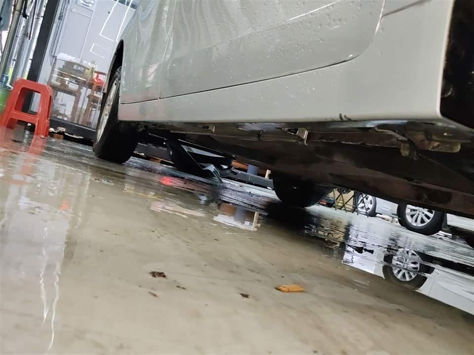 Toyota Yizhi Toyota Yizhi