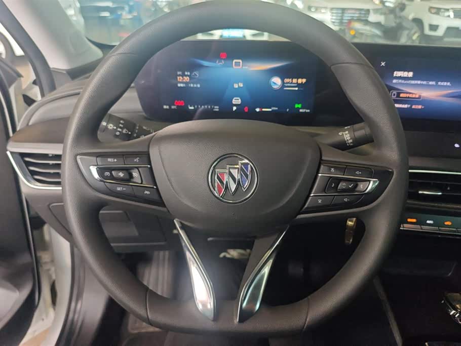 Buick Weilang Buick Weilang