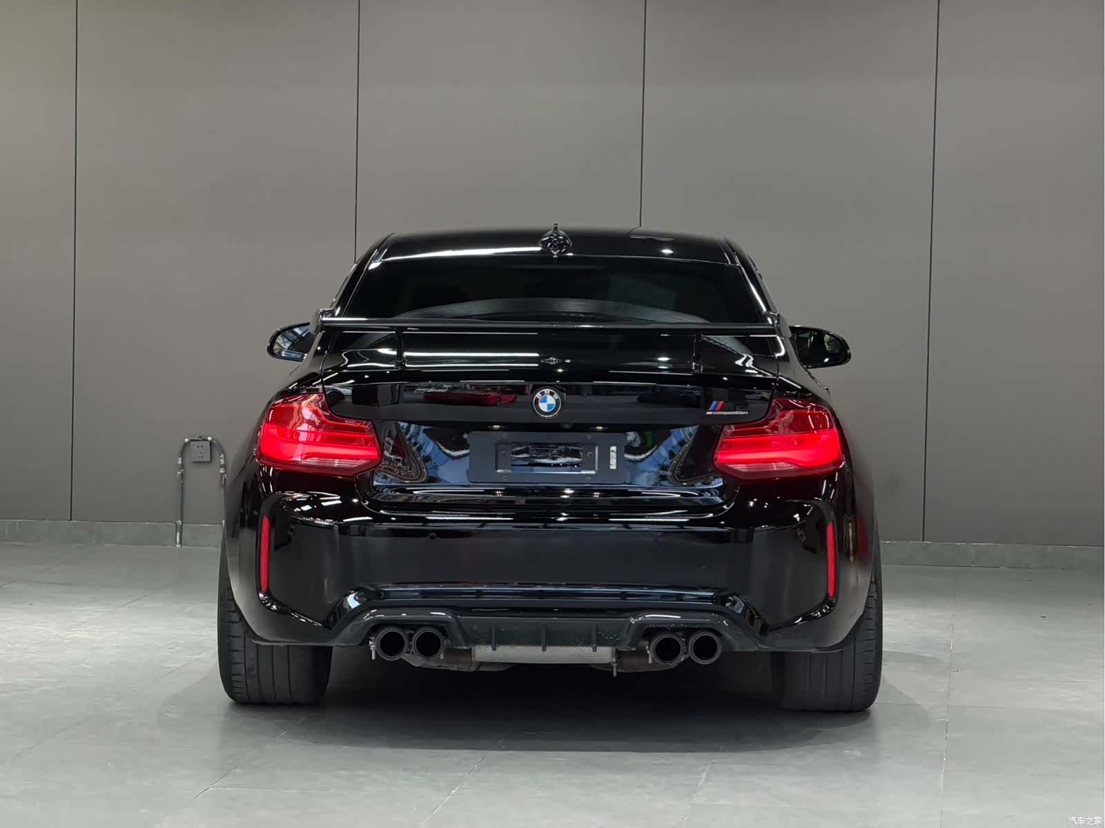 BMW M2, 2020 4