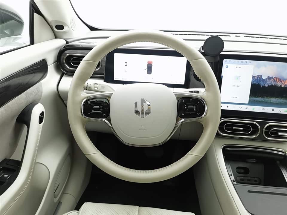 Leapmotor C11 Leapmotor C11