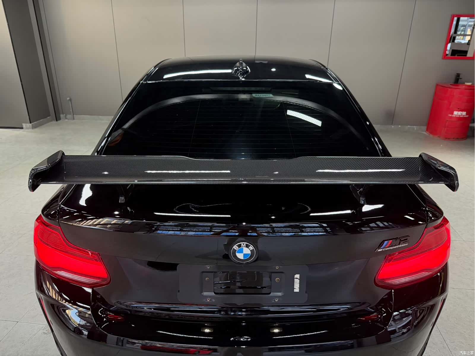 BMW M2, 2020 8