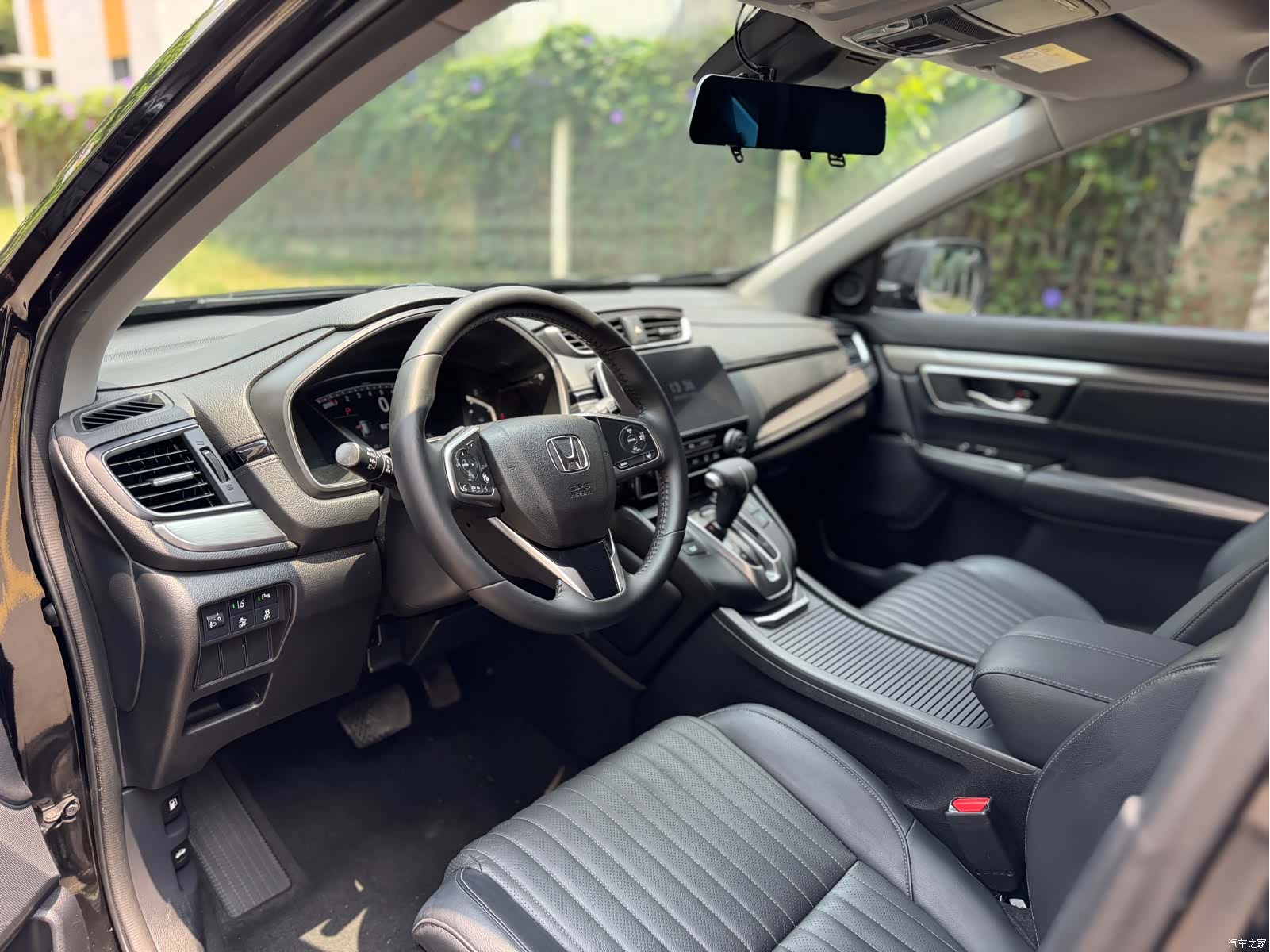 Honda Breeze, 2020 16