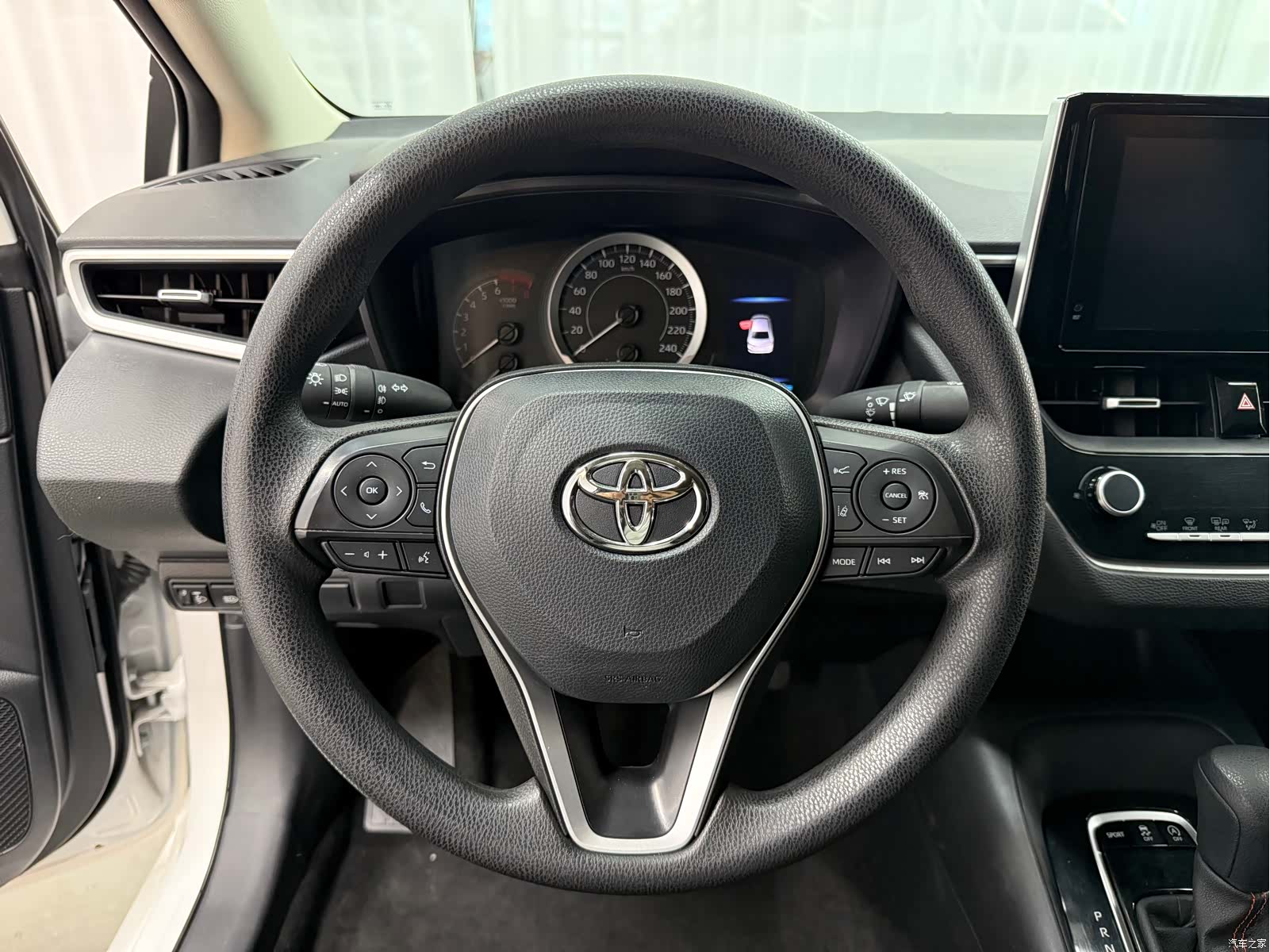 Toyota Corolla, 2022 14