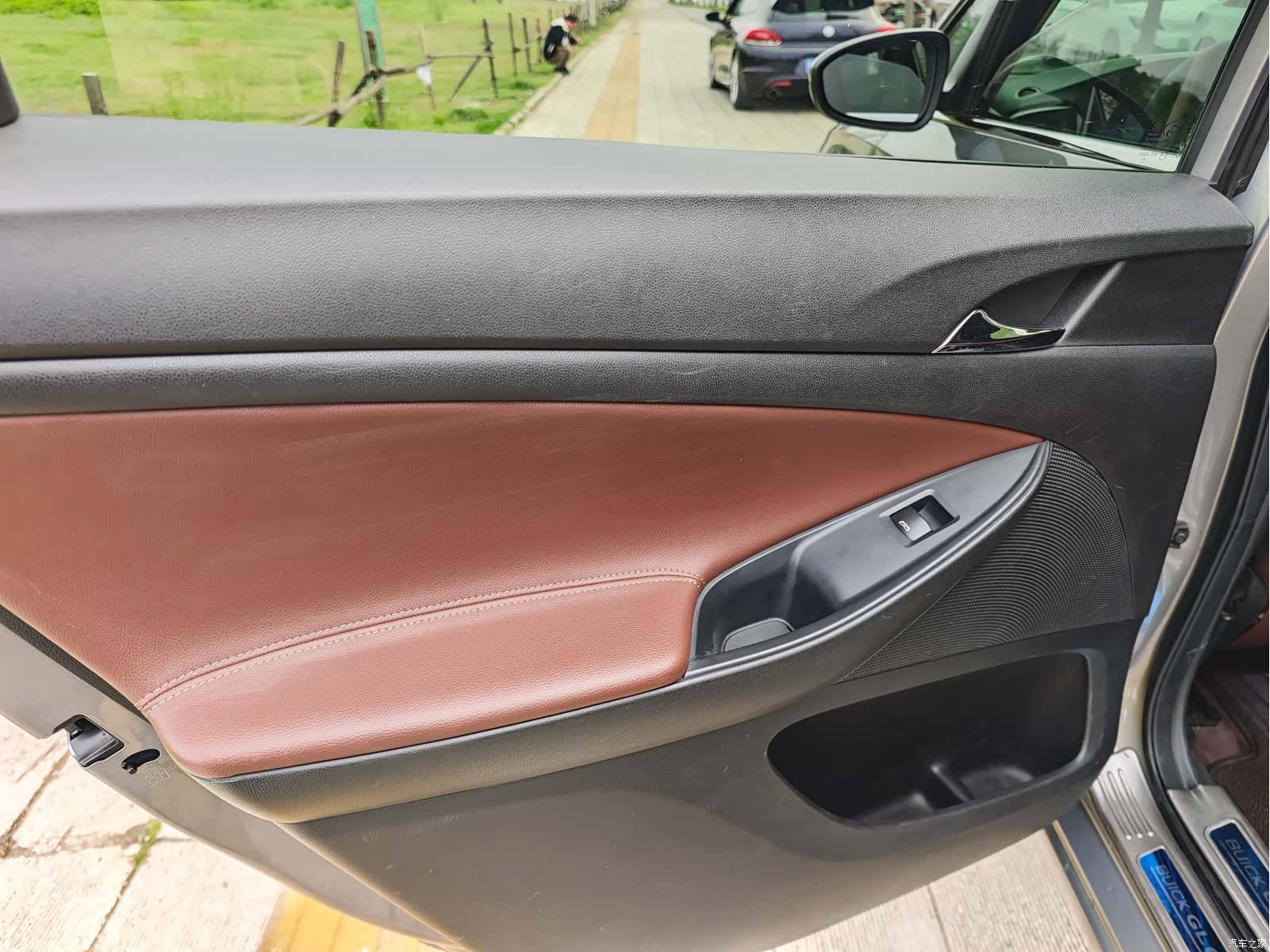 Buick GL6, 2019 9