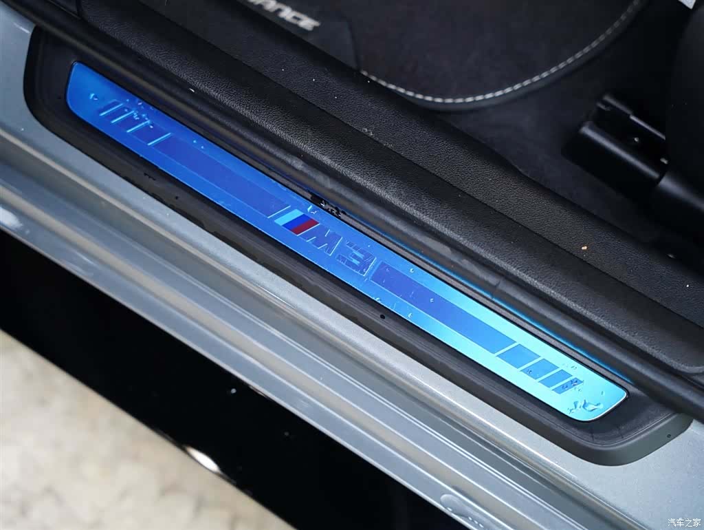 BMW M3, 2024 36