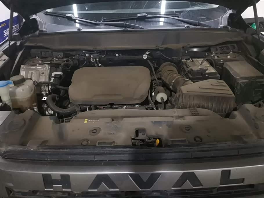 Haval Big dog Haval Big dog