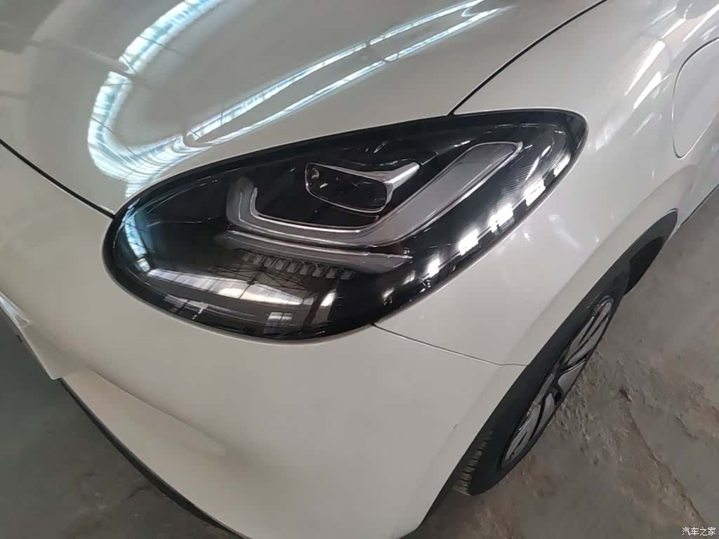 Wuling Bingo, 2023 24
