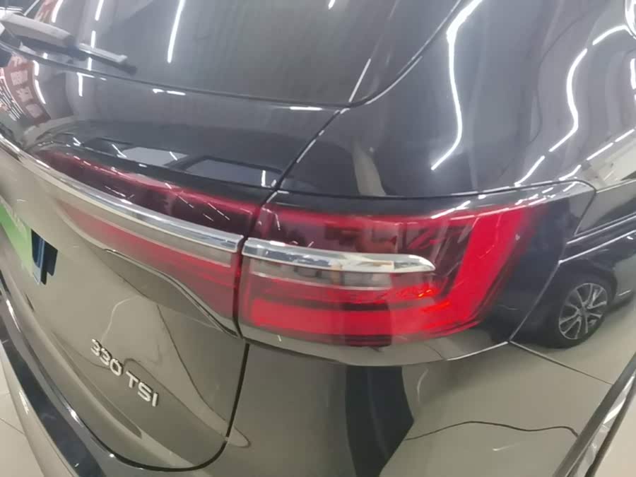 Volkswagen Viloran 2023, фото 8