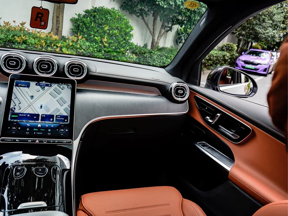 Mercedes-Benz GLC Mercedes-Benz GLC