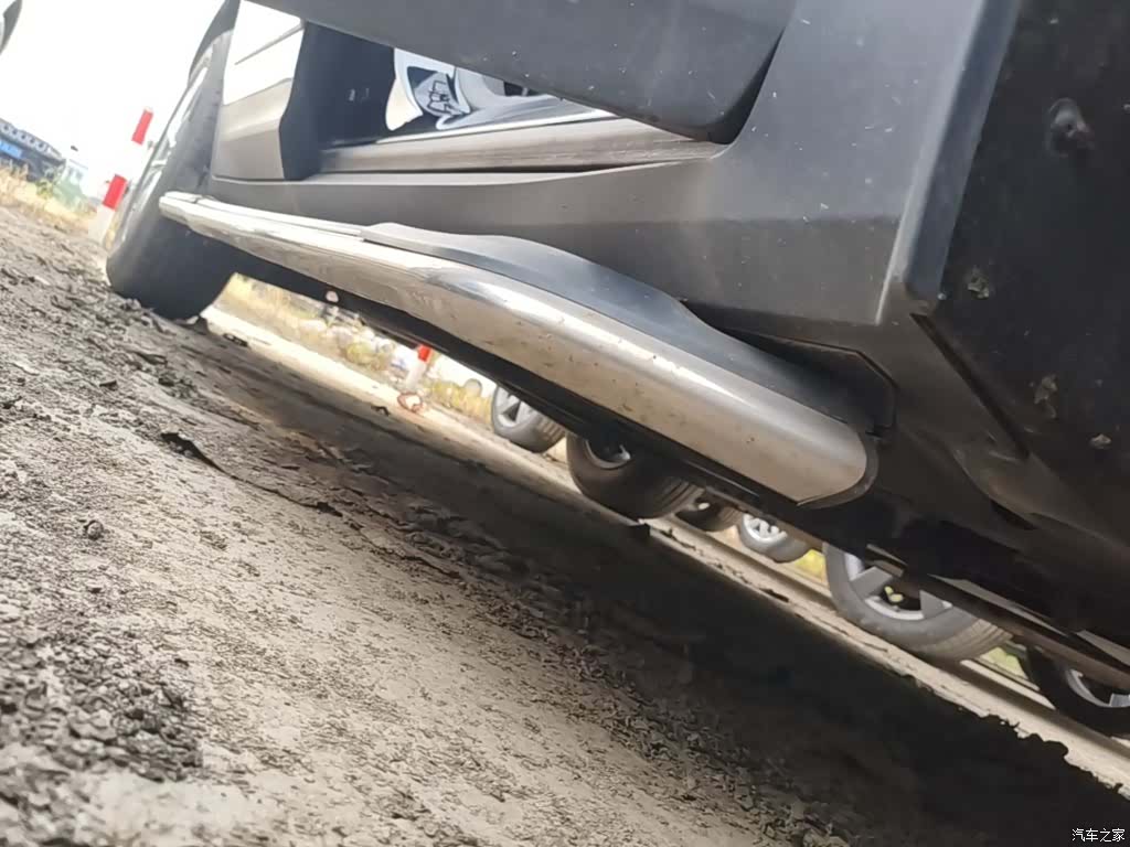 Cadillac XT5, 2023 21