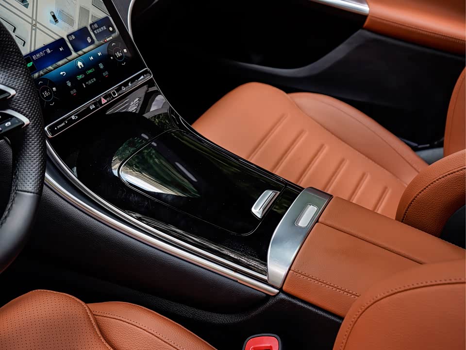 Mercedes-Benz GLC Mercedes-Benz GLC