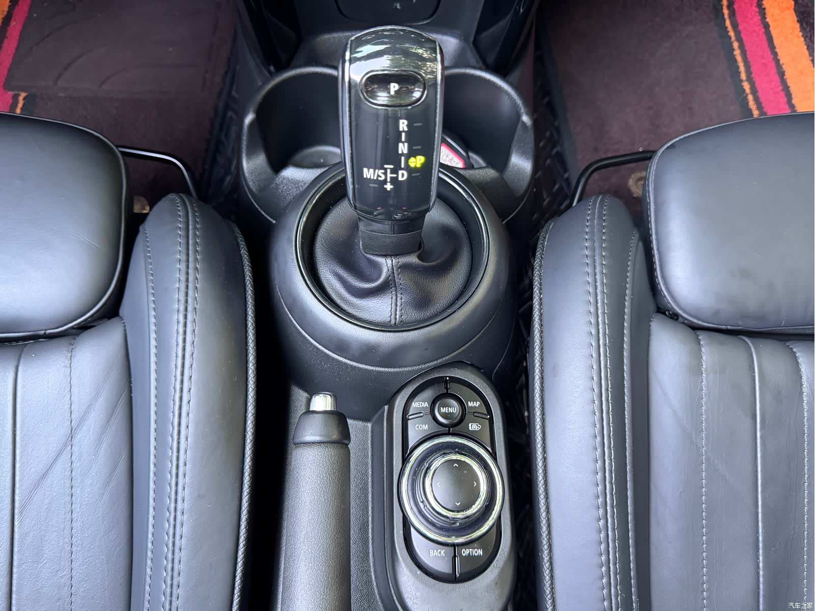 Mini Cooper, 2023 20