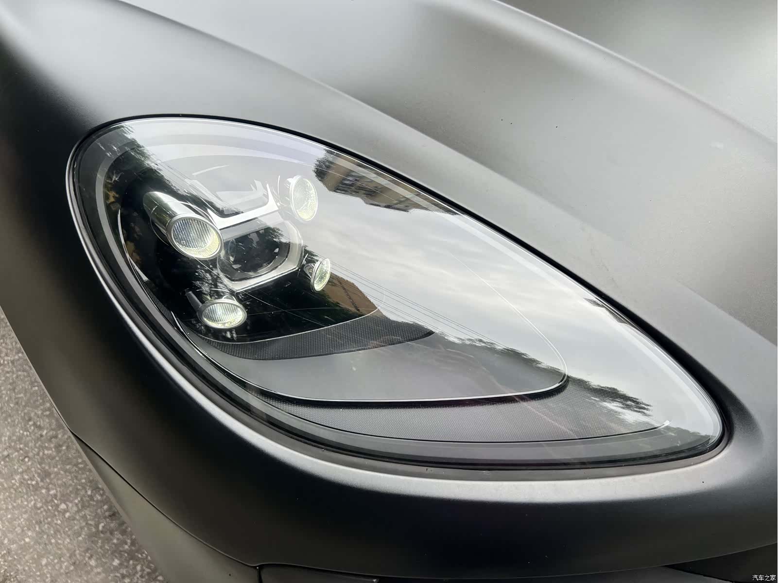 Porsche Macan, 2016 13
